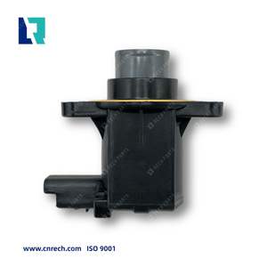 Válvula solenoide de turbocompresor <span class=keywords><strong>Ford</strong></span> directa de fábrica válvula de alivio Turbo válvula desviadora para VOLVO <span class=keywords><strong>XC40</strong></span> (2017-2024) 59001107196 - Product Image 4