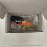 Vanne d'arrêt d'angle Trane VAL07095 neuve en gros (vanne d'isolation pour capteurs de pression) / Vanne de service manuelle