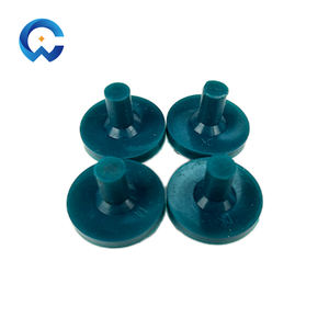 औद्योगिक विद्युत उपकरणों के लिए चुंगवेई पॉलीयूरेथेन शीट और प्लास्टिक शीटिंग रोल मॉडल 006 - Product Image 4