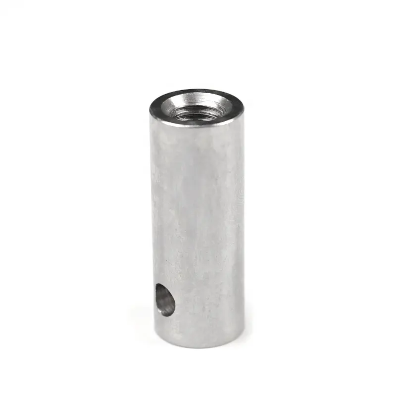 Inserti filettati testa piatta rivet dado in acciaio inox alluminio m3 m12 m8 zigrinato chiuso pop rivetto dado