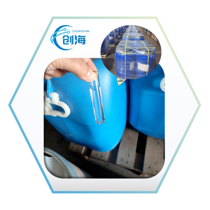 <span class=keywords><strong>Triton</strong></span> <span class=keywords><strong>X</strong></span>-<span class=keywords><strong>100</strong></span> CAS 9002-93-1 ความบริสุทธิ์สูงพร้อมราคาโรงงาน - Product Image 1
