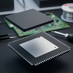 AD9154BCPZ LFCSP-88 Circuito Integrado IC Chip Componente Semiconductor de Procesamiento de Audio para Adquisición de Datos - Product Image 2