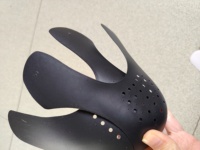 Support de chaussures, étireur de chaussures, anti-rides, en plastique, pour baskets, protection de chaussures pour hommes et femmes