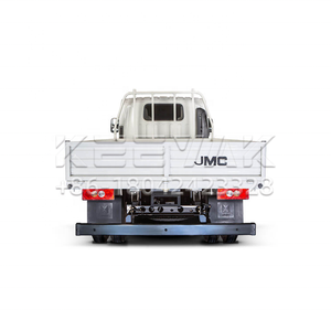 Camión de Carga <span class=keywords><strong>JMC</strong></span> Carrying Plus, Jiang Ling Motors <span class=keywords><strong>N720</strong></span>, Camión de Plataforma Abatible, Camiones de Transporte de Carga Ligera, 16 Años de Experiencia - Product Image 3
