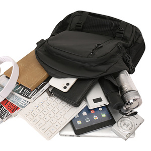 Sacs à dos personnalisés 2021 tendance et confortables pour l'école, les voyages, l'ordinateur portable, les hommes d'affaires et les étudiants - Product Image 4