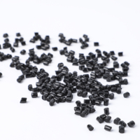 Granulés de polyamide vierge PA66 GF30 Lisheng en vrac, nylon haute rigidité renforcé de 30 % de fibres de verre pour pièces structurelles automobiles