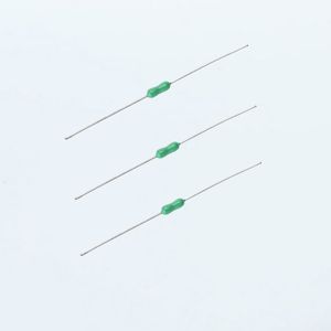 Осевой провод медный металлический резистивный предохранитель Номинальные токи 1A 2A 3A 4A 5A 6A 7A 8A 9A 10A - Product Image 5