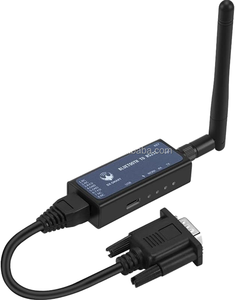 Convertidor de Módulo Inalámbrico CP26 para Adaptador Serial <span class=keywords><strong>Bluetooth</strong></span> <span class=keywords><strong>RS232</strong></span> para Dispositivo con Cable para Producto de Teléfono <span class=keywords><strong>Bluetooth</strong></span> para <span class=keywords><strong>Bluetooth</strong></span> - Product Image 1