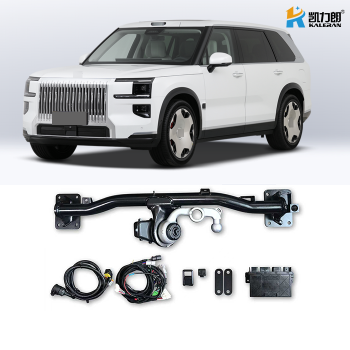 Customized Electric Tow Hook for the