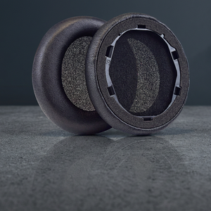 Almohadillas de Repuesto para Anker Soundcore Life Q30, de Cuero Proteico, Aislamiento de Ruido, Duraderas, Transpirables, Amigables con la Piel - Product Image 6