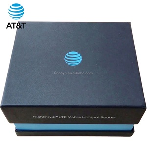 CAT16 AT&T Netgear Nighthawk M1 MR1100 Router 4G LTE Punto de Acceso Móvil Compatible con B1/B2/B3/B4/B5/B7/B12/B29/B30/B66 - Product Image 6