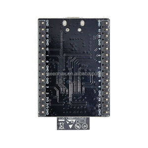 Placa DE DESARROLLO Geermax ESP32, módulo WIFI <span class=keywords><strong>NodeMCU</strong></span> ESP32 S3, módulo ESP32 de 2, 2, 2, 3, 2, 1, 2, 2, 2, 2, 2, 2 - Product Image 4