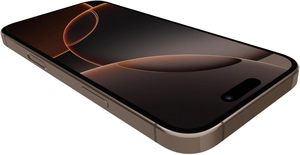 Teléfono Inteligente 16 Pro Desbloqueado, Usado, Versión Estadounidense, <span class=keywords><strong>1</strong></span> Año de Garantía, Buen Estado - Product Image 4