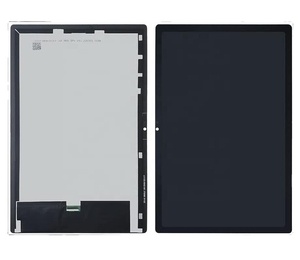 עבור Samsung Galaxy Tab A8 10.5 2021 SM-X200 X200 X205 X207 LCD תצוגת מגע Digitizer לוח תצוגת מגע