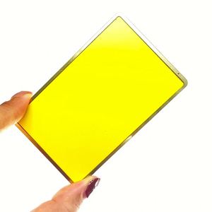 Usine fournissant des cartes de visite en acier inoxydable pour les événements promotionnels - Product Image 5