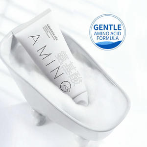 <span class=keywords><strong>Detergente</strong></span> <span class=keywords><strong>Viso</strong></span> Schiarente Idratante e Seboregolatore Delicato Quotidiano con Aminoacidi per Pulizia Profonda, Schiumogeno, Private Label - Product Image 4