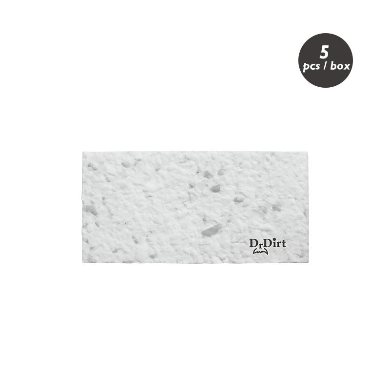 Dd/ GMS125 5ชิ้น/ผ้า