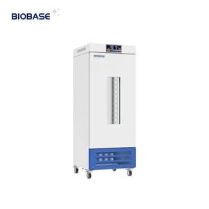 Incubateur à température et humidité constantes BIOBASE, la chambre intérieure est fabriquée en acier inoxydable de haute qualité - Product Image 3