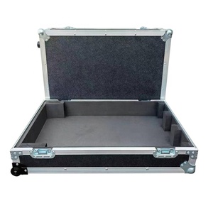 Thiện Chí tùy chỉnh bền Mixer giao diện điều khiển trường hợp đối với <span class=keywords><strong>Allen</strong></span> <span class=keywords><strong>Heath</strong></span> dlive C1500 <span class=keywords><strong>DJ</strong></span> điều khiển OEM hỗ trợ - Product Image 6