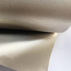 Tela de cobre conductora tejida Anti-radiación <span class=keywords><strong>RF</strong></span> Blindaje Red EMI/EMF Material de protección Bloques Vestidos de niñas - Product Image 6