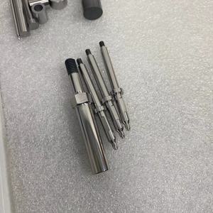 定制新月牌硬质合金模具配件不锈钢钨精加工0.002毫米冲压模具瓷砖工装<span class=keywords><strong>ABS</strong></span>模具 - Product Image 3