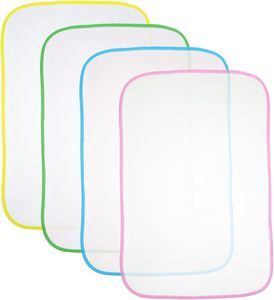 Malla de Tela Resistente al Calor de Alta Calidad, 40x60cm, Funda para Tabla de Planchar para Proteger la Superficie Caliente - Product Image 1