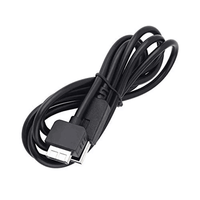 SYY chargeur d'alimentation de haute qualité adaptateur de charge AC pour PSV 1000 PS Vita 1000 contrôleur accessoires de jeu