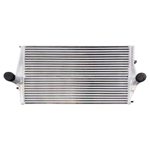 <span class=keywords><strong>Intercooler</strong></span> en aluminium pour <span class=keywords><strong>VOLVO</strong></span> S60 S80 XC70 <span class=keywords><strong>V70</strong></span> 1999-2009 - Product Image 1
