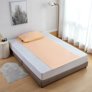 Stralingsbescherming Vlakke Plaat Antistatisch Esd Milieuvriendelijk Duurzaam 95% Katoen 5% Sliver Fiber Home Ziekenhuis Hotel - Product Image 3