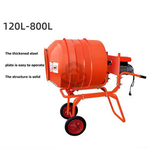 200 <span class=keywords><strong>litres</strong></span> <span class=keywords><strong>250</strong></span> pompe montée sur camion de panneau de commande de béton 1 verge cubique bétonnière à chargement automatique à vendre à dubaï - Product Image 2