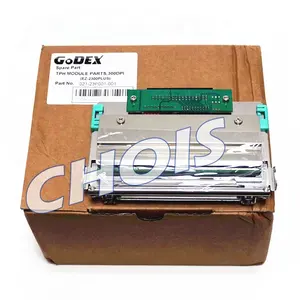 GP-021-23P001-001 프린트 Godex EZ-2300Plus 300 인치 당 점 프린터 열 라벨 바코드 인쇄 헤드