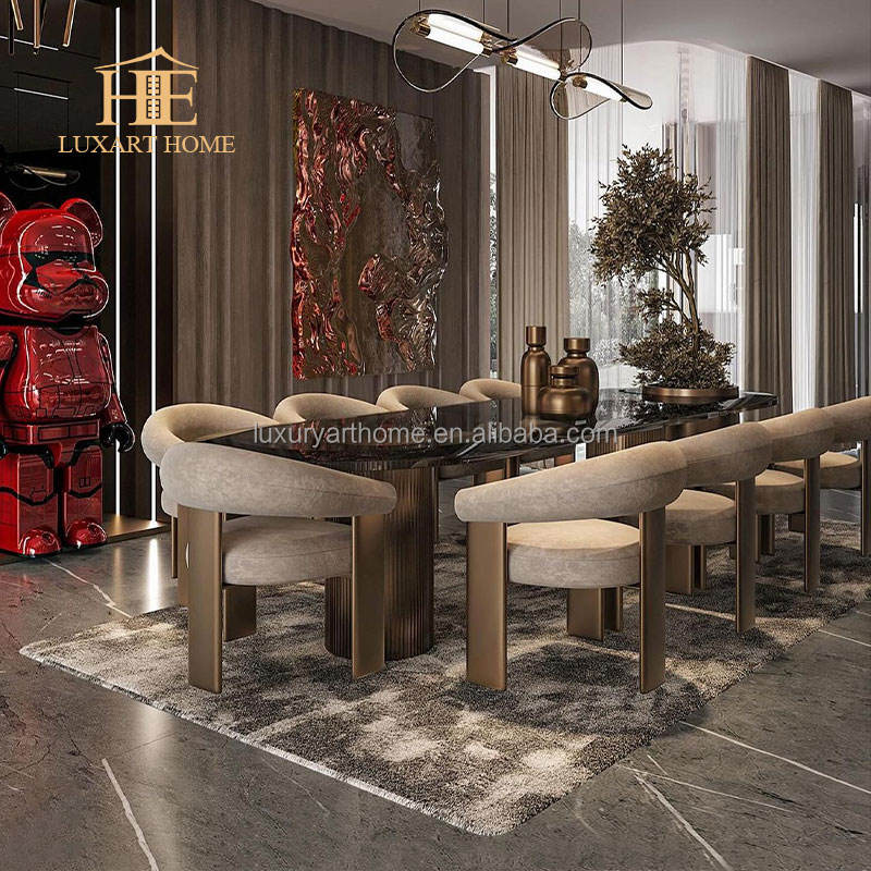 Wooden Dining Modern Dining Room Sets For 10 Elegant Dining Table