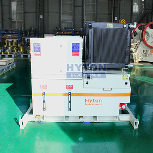 HP200 HP300 HP400 قطع الغيار الهيدروليكية وحدة تزييت صب هيدروليكي - Product Image 3