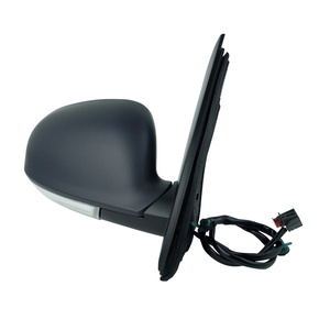 1K2857501 1K2857502 Rétroviseur extérieur électrique standard avec clignotant et chauffage pour VW <span class=keywords><strong>Golf</strong></span> MK5 V 1K 2003-2009 - Product Image 3