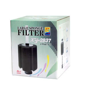 XINYOU Aquariumfilter voor kristalhelder <span class=keywords><strong>water</strong></span> - Onderhoudsvrij en gezond visverblijf XY-2873 - Product Image 5