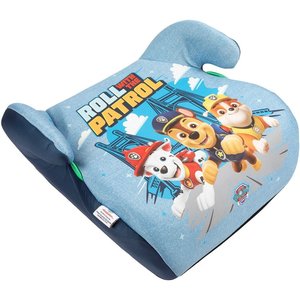 Seggiolino auto Paw Patrol per bambini da 125 a 150 cm di altezza - Product Image 1