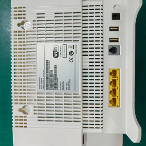 WIFI <span class=keywords><strong>HG8245Q2</strong></span> Dernier <span class=keywords><strong>firmware</strong></span> ENG, étiquette CE, 4GE+2Tel+Wifi2.4GHz & 5ghz Les fonctions sont identiques à celles du HG8245Q GPON ONU - Product Image 1