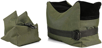 Support de tir multifonctionnel pour sports de plein air, sac de repos, banc, sac de sable, support de cible