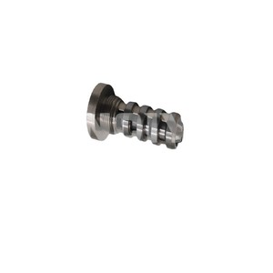 Vanne solénoïde AnCiya 06H109257A pour Audi Volkswagen, pièce de rechange pour le contrôle du came de distribution VVT - Product Image 1