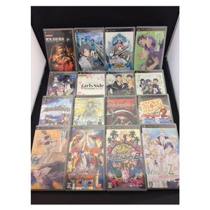 Chất Lượng <span class=keywords><strong>Psp</strong></span> Cầm Tay Cầm Tay Console Video Trò Chơi Playstation Xách Tay Sony - Product Image 1