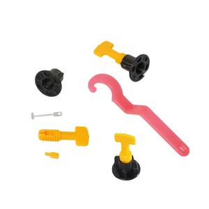 Factory Wholesale High-quality Tool Reusable <strong>Tile</strong> <strong>Leveling</strong> <strong>System</strong> - Product Image 3