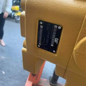 Ensemble de pompe hydraulique d'excavatrice 1727760 1371339 1159595 8E7538 6i1346 3G6856 0R8330 10R6686 pour divers modèles - Product Image 2