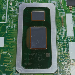 0X191P Original nuevo para Dell Insprion 5480 5482 5488 5580 5582/Vostro 5481 5581 placa base 940MX 17859-1 - Product Image 5
