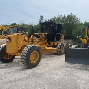 ที่มีคุณภาพสูงญี่ปุ่น14กรัมมอเตอร์ Grader ในการขายในเซี่ยงไฮ้ - Product Image 5