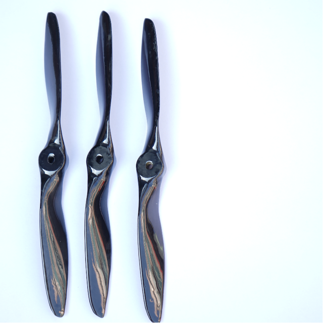 Indoor Home Use Carbon Fiber CW CCW Folding Propeller for Quadcopter Drone Accessories 10x6 Inch Lightweight