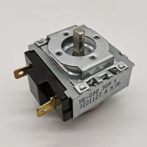 Minuteur de four à <span class=keywords><strong>micro</strong></span>-<span class=keywords><strong>ondes</strong></span> avec <span class=keywords><strong>cloche</strong></span> OTG sans <span class=keywords><strong>cloche</strong></span> 15min/30min/60min/90min/120min Pièces de four à <span class=keywords><strong>micro</strong></span>-<span class=keywords><strong>ondes</strong></span> Arbre long Arbre court - Product Image 6
