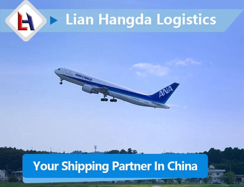 Amazon fba servicio flete aéreo expreso promotor de la nave dropshippers en el agente de envío de china a Estados Unidos