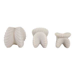 Scultura Moderna Decorativa a Sfere Spirali, Eleganti Ornamenti per Casa, Bagno, Ufficio, Soggiorno - Product Image 4