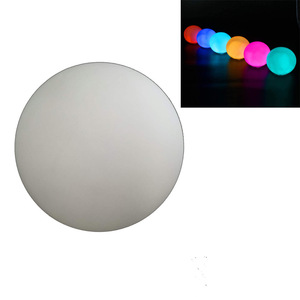 ไฟสระว่ายน้ำแบบเป่าลม LED EVA กันน้ำ IP68 เปลี่ยนสีได้ สำหรับสระว่ายน้ำ - Product Image 5
