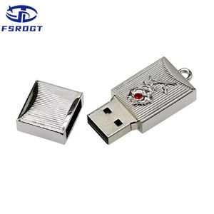 <span class=keywords><strong>แฟลช</strong></span><span class=keywords><strong>ได</strong></span>รฟ์ขนาดเล็ก1GB pendrive นักฆ่า USB โลหะ2.0กำหนดเอง3.0มินิ USB พร้อมโน้ตดนตรี1GB ตัวเลือกความจุ to128GB สินค้าใหม่ - Product Image 5